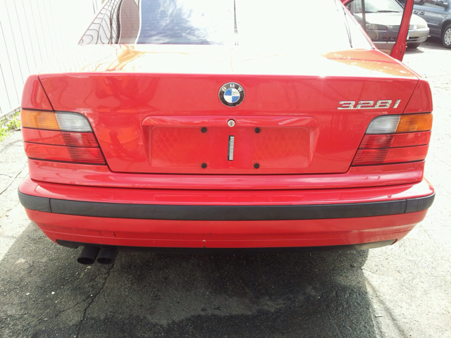 BMW 3 series 1998 photo 2