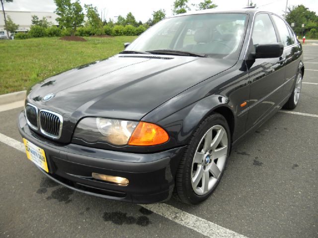 BMW 3 series 1999 photo 1