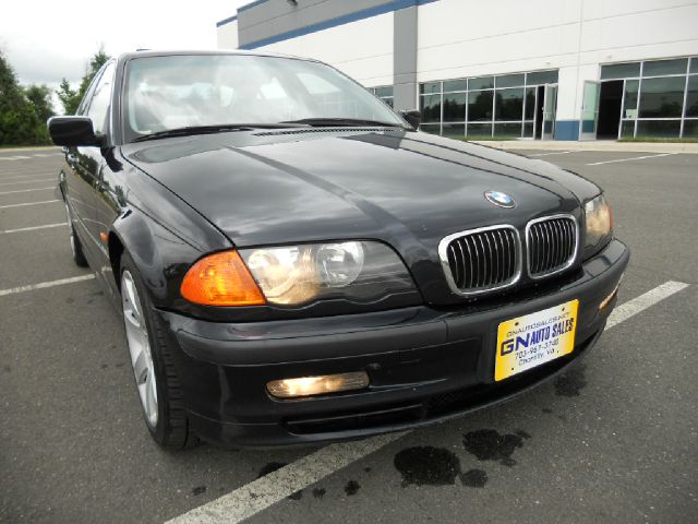 BMW 3 series 1999 photo 3