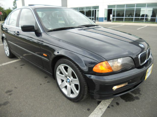 BMW 3 series 1999 photo 4