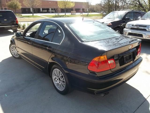 BMW 3 series 1999 photo 1