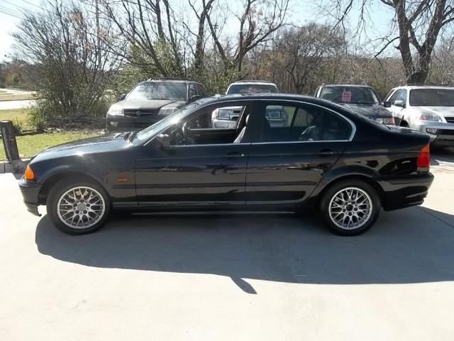 BMW 3 series 1999 photo 2