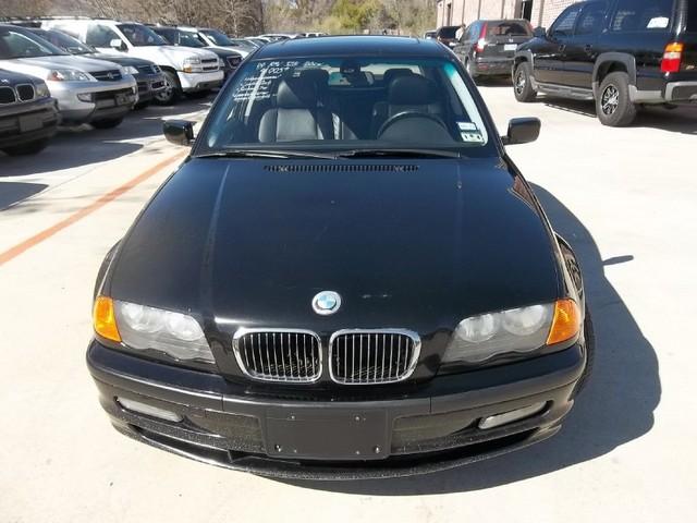 BMW 3 series 1999 photo 4