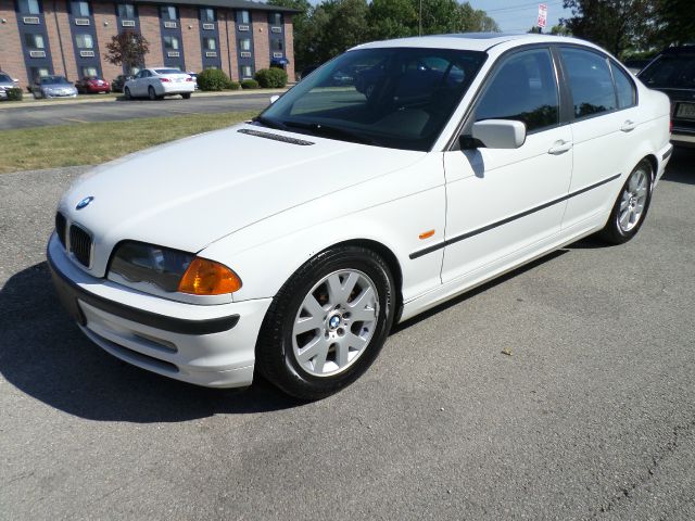 BMW 3 series 1999 photo 2