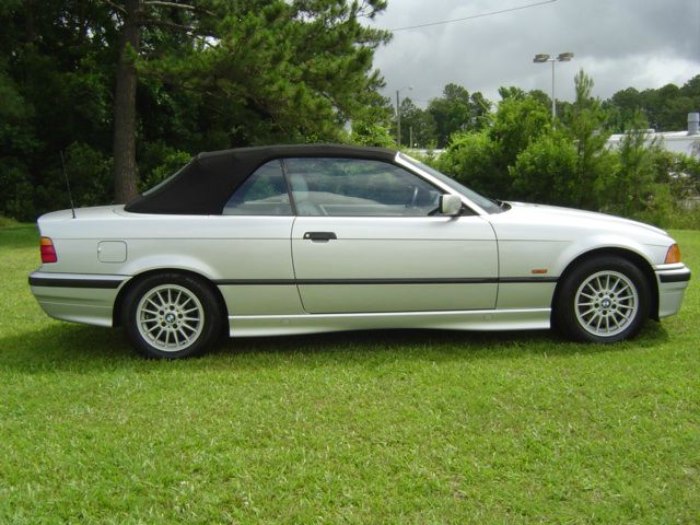 BMW 3 series 1999 photo 6