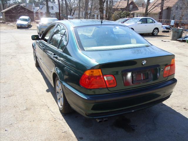 BMW 3 series 1999 photo 1