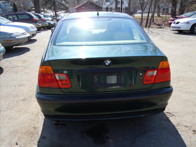 BMW 3 series 1999 photo 2