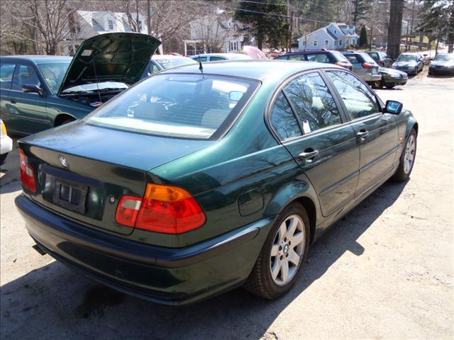 BMW 3 series 1999 photo 3