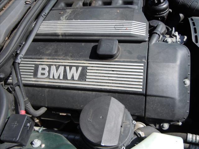 BMW 3 series 1999 photo 4