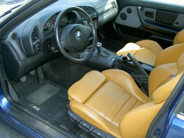 BMW 3 series 1999 photo 13