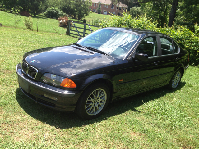 BMW 3 series 1999 photo 3