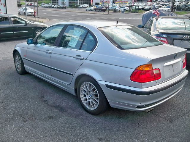 BMW 3 series 1999 photo 3