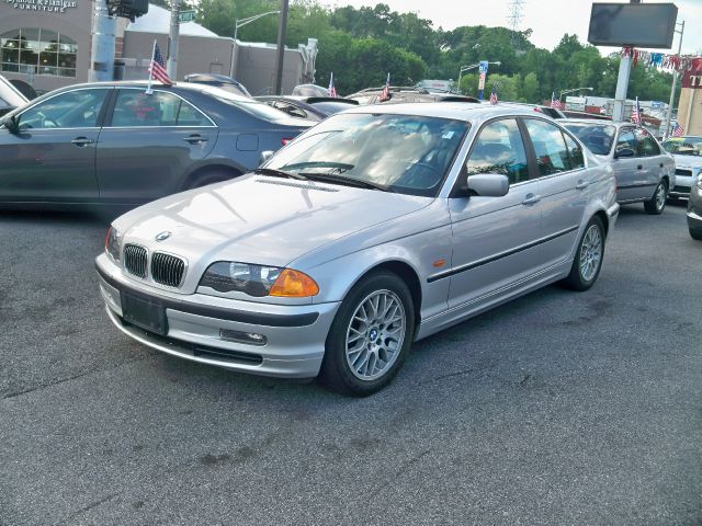 BMW 3 series 1999 photo 5