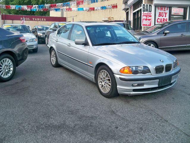 BMW 3 series 1999 photo 6