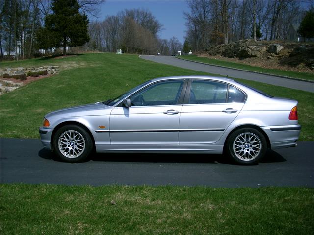 BMW 3 series 1999 photo 3