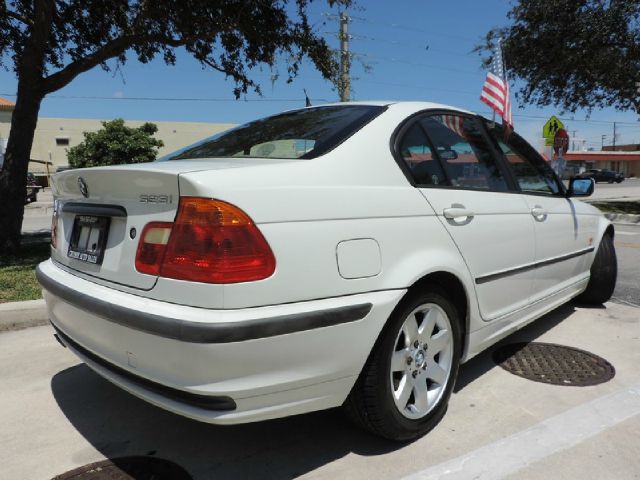 BMW 3 series 1999 photo 1