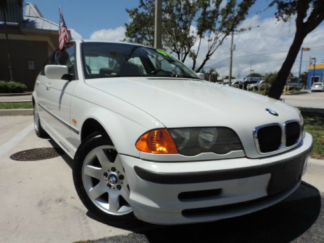 BMW 3 series 1999 photo 3