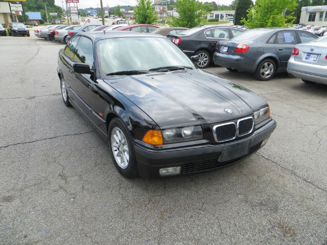 BMW 3 series 1999 photo 10