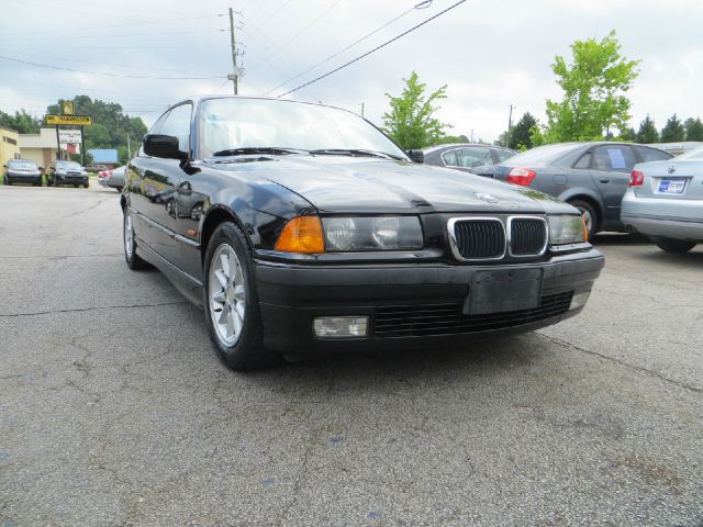 BMW 3 series 1999 photo 9