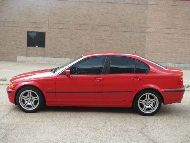 BMW 3 series 1999 photo 4