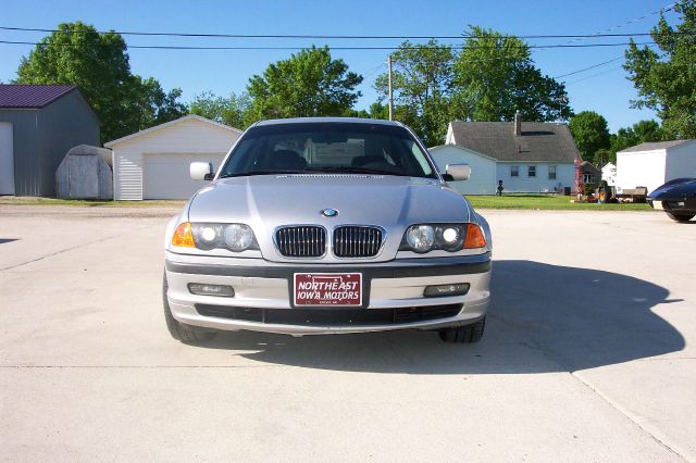 BMW 3 series 1999 photo 5