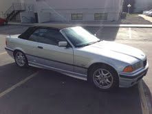 BMW 3 series 1999 photo 2