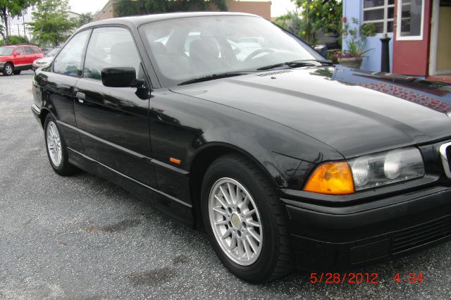 BMW 3 series 1999 photo 2