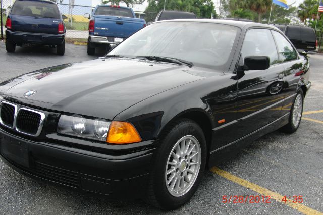 BMW 3 series 1999 photo 4