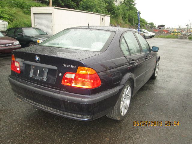 BMW 3 series 1999 photo 10