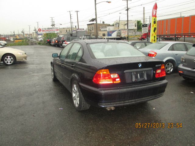 BMW 3 series 1999 photo 3