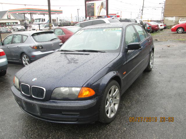 BMW 3 series 1999 photo 6