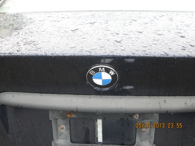 BMW 3 series 1999 photo 8