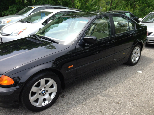 BMW 3 series 1999 photo 1