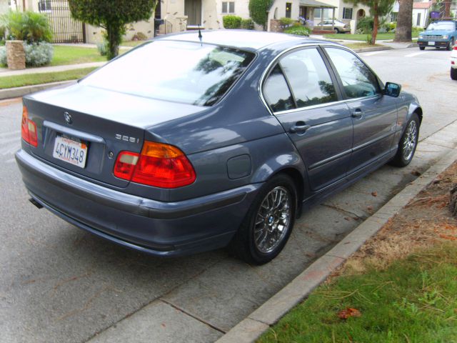 BMW 3 series 1999 photo 1