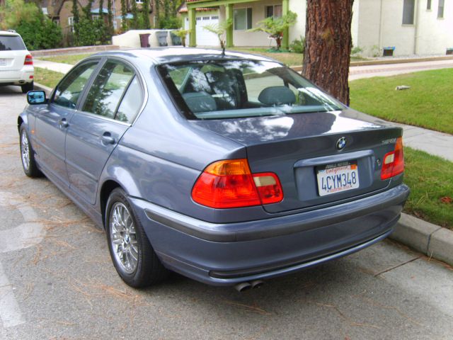 BMW 3 series 1999 photo 2