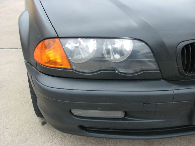 BMW 3 series 1999 photo 4