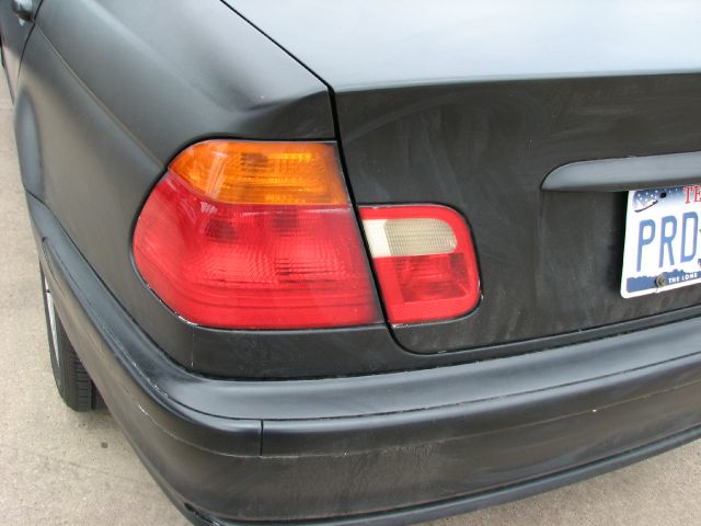 BMW 3 series 1999 photo 5