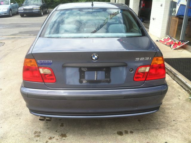 BMW 3 series 1999 photo 2