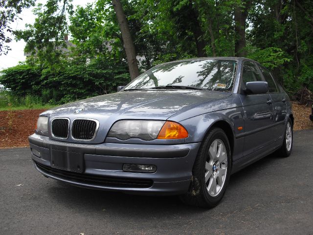 BMW 3 series 1999 photo 2