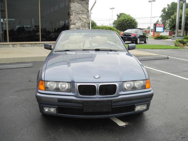 BMW 3 series 1999 photo 3