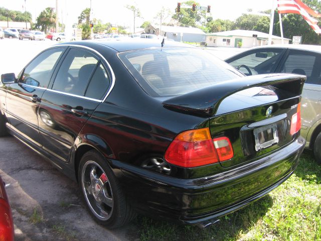 BMW 3 series 1999 photo 1