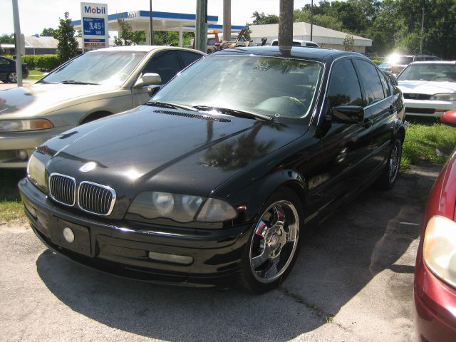 BMW 3 series 1999 photo 2