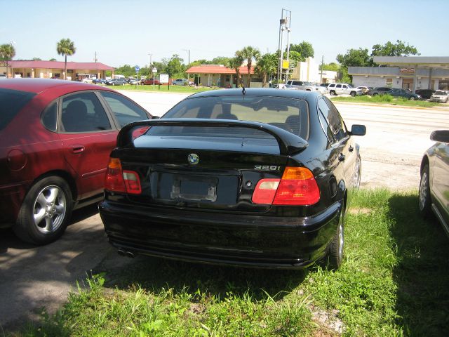 BMW 3 series 1999 photo 4