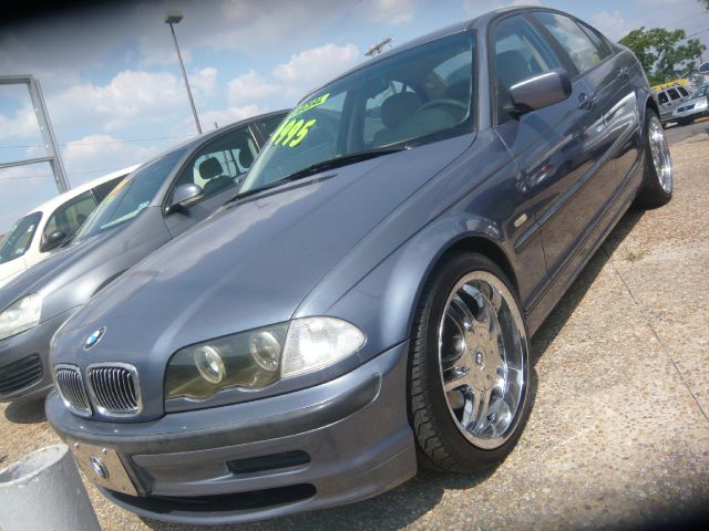 BMW 3 series 1999 photo 4