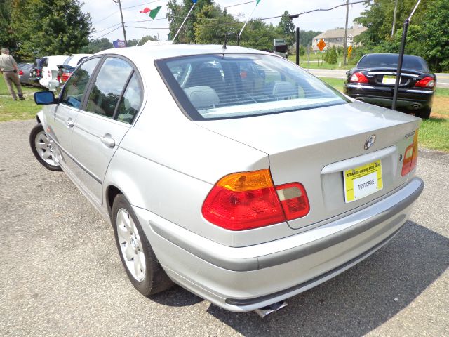 BMW 3 series 1999 photo 1