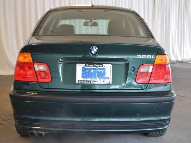 BMW 3 series 1999 photo 5