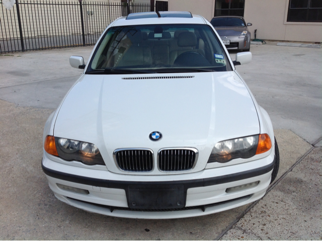 BMW 3 series 1999 photo 4