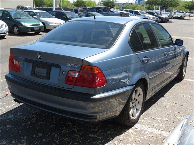 BMW 3 series 1999 photo 4