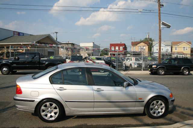 BMW 3 series 1999 photo 1