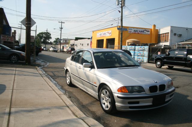 BMW 3 series 1999 photo 2